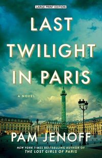 Produktbild: Last Twilight in Paris