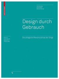 Produktbild: Design durch Gebrauch