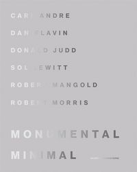 Produktbild: Monumental Minimal