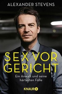 Produktbild: Sex vor Gericht