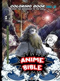 Produktbild: Anime Bible From The Beginning To The End Vol. 2