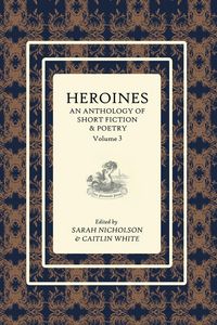 Produktbild: Heroines Anthology