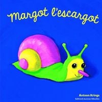 Produktbild: Margot l'escargot