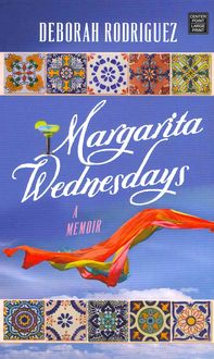 Produktbild: Margarita Wednesdays
