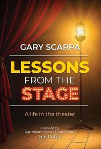 Produktbild: Lessons from the Stage