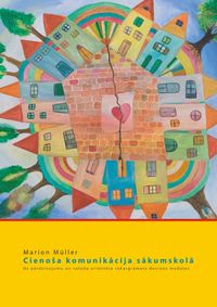 Produktbild: Cienosa komunikacija sakumskola