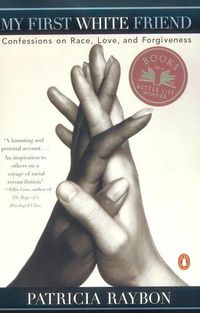 Produktbild: My First White Friend