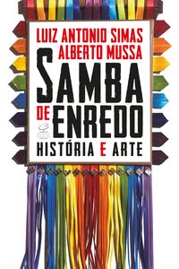 Produktbild: Samba de enredo