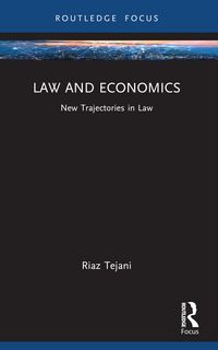 Produktbild: Law and Economics