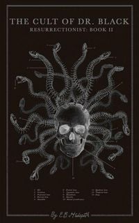Produktbild: The Cult of Dr. Black