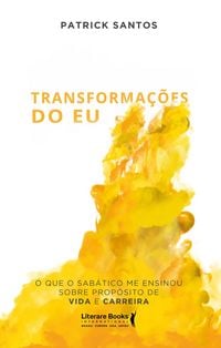 Produktbild: Transforma&ccedil;&otilde;es do eu