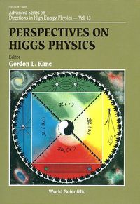 Produktbild: Perspectives in Higgs Physics