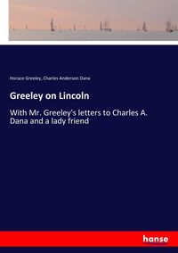 Produktbild: Greeley on Lincoln
