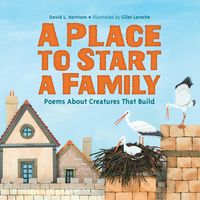Produktbild: A Place to Start a Family