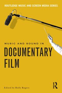 Produktbild: Music and Sound in Documentary Film