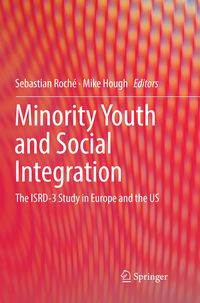 Produktbild: Minority Youth and Social Integration