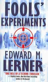 Produktbild: Fools' Experiments