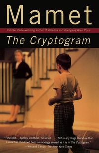 Produktbild: The Cryptogram