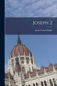 Produktbild: Joseph 2