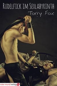 Produktbild: Rudelfick im Sexlabyrinth