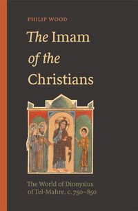 Produktbild: Wood, P: The Imam of the Christians