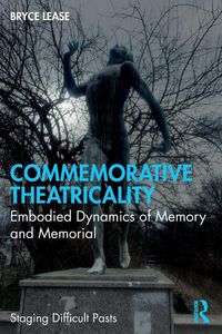 Produktbild: Commemorative Theatricality