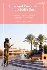 Produktbild: Love and Poetry in the Middle East