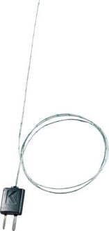 Produktbild: Testo 0602 0644 Luftf&uuml;hler -50 bis 400&deg;C