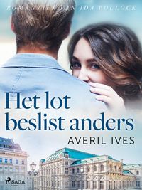 Produktbild: Het lot beslist anders