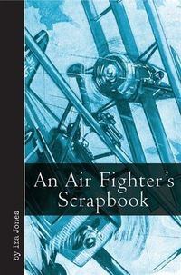 Produktbild: Air Fighter's Scrapbook