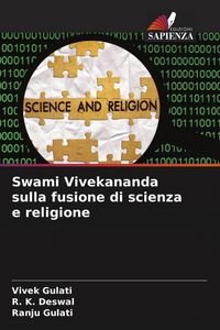 Produktbild: Swami Vivekananda sulla fusione di scienza e religione
