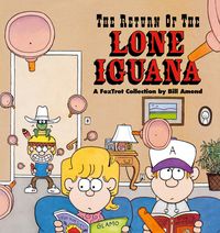 Produktbild: The Return of the Lone Iguana