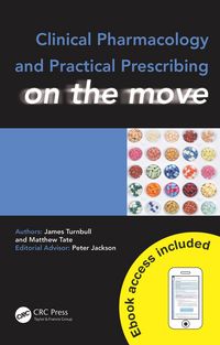 Produktbild: Clinical Pharmacology and Practical Prescribing on the Move