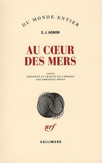 Produktbild: Au coeur des mers