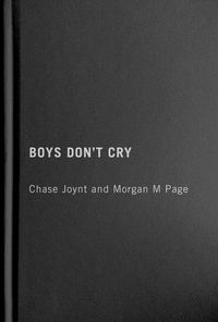 Produktbild: Joynt, C: Boys Don't Cry