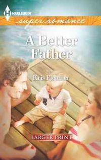Produktbild: A Better Father