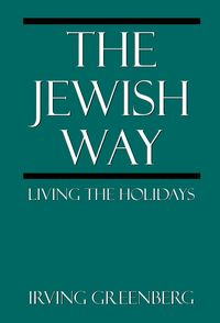 Produktbild: The Jewish Way