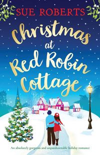 Produktbild: Christmas at Red Robin Cottage
