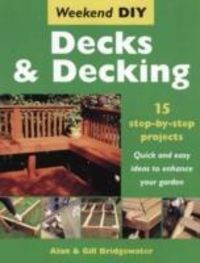 Produktbild: Bridgewater, A: Decks and Decking