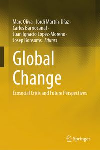 Produktbild: Global Change