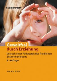 Produktbild: Gewaltfrei durch Erziehung