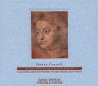 Produktbild: Ghielmi, V: Henry Purcell