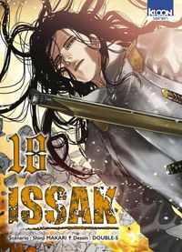 Produktbild: Issak. Tome 18