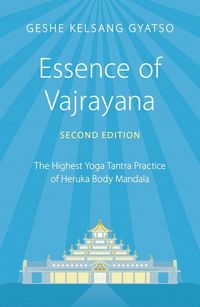 Produktbild: Essence of Vajrayana