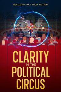 Produktbild: Clarity in the Political Circus