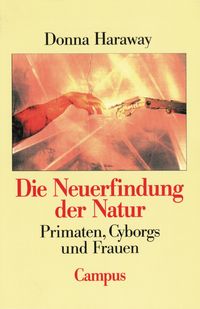 Produktbild: Die Neuerfindung der Natur