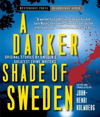 Produktbild: Darker Shade Of Sweden  13 H D