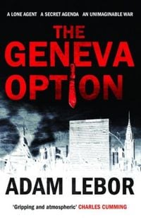 Produktbild: The Geneva Option
