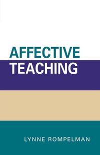 Produktbild: Affective Teaching
