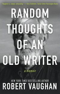 Produktbild: Random Thoughts of an Old Writer